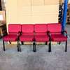 Conference Chair; Heavy Banquet Conference Seat thumb 5