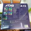 Atab A15 new Tablet 16gb 2gb ram 5mp Camera- Dual Sim Support thumb 1