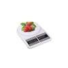 Digital Kitchen Food Weighing Scale-sf-400 thumb 1