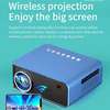 T4 Wireless portable mini projector thumb 3
