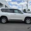 TOYOTA LAND CRUISER PRADO TX thumb 6