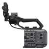 Sony FX6 Full-Frame Cinema Camera (Body Only) thumb 3