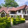A lovely villa for rent in Karen Nairobi thumb 5