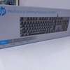 HP GK400F Backlit Gaming Corded Mechanical Keyboard thumb 1