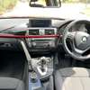 BMW 320d redwine diesel thumb 7