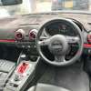 Audi A3 Sport Quarte 2017 thumb 8