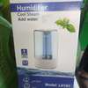 Air humidifier thumb 1
