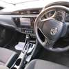 Toyota Auris mileage 7000kms only thumb 5