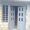 QUALITY STEEL DOUBLE DOORS thumb 12