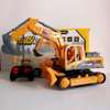 Battery operated excavator
Has music and LED lights thumb 5