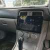 2008 Subaru Forester SG5 thumb 4