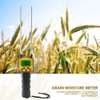 Digital Grain Moisture Meter Smart Sensor thumb 1