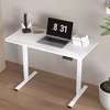 Office Desk:   Height Adjustable Office Desk thumb 2