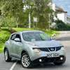 Nissan Juke 2013 silver thumb 12