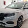 Honda vezel AWD hybrid thumb 14