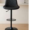Office Barstool: Quilted Back Modern Office Barstool thumb 4