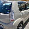 Toyota Passo gold 2016 2wd thumb 1