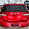Toyota Auris 2016 thumb 3