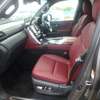 2023 Lexus LX600 thumb 9