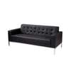 Modern Executive Sofa Set for Office Reception thumb 1
