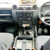2014 Land Rover Defender 110 thumb 7