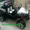 Two seater battery operated car 60.0 utr thumb 1