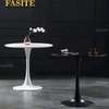 Dining Table : Black Round Dining Home Table thumb 4