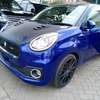 Toyota passo sport thumb 1