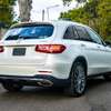 2016 Mercedes Benz GLC 250 thumb 11