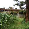 1/4-Acre Plot For Sale in Wangige thumb 1