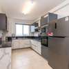 Furnished 3 Bed Apartment with En Suite in General Mathenge thumb 12