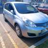 Nissan note 1500cc 2011 very clean thumb 5