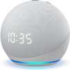 Echo Dot 4th G,Smart speaker with clock and Alexa thumb 0