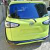 Toyota sienta avacado green 🍏 thumb 3