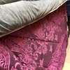 6*7 Royal Heavy High Quality Silk Fleece Duvet thumb 5