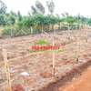 Prime Residental plots for sale in Kikuyu,karai-Migumoini thumb 1