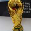 Football World Cup Trophy Replica thumb 8