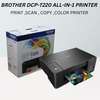 BROTHER ALL-IN-1 DCP-T220 PRINTER + FREE GIFT thumb 1