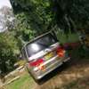Toyota vellfire and alphard in mombasa for sale thumb 1