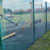 HIGH SECURITY ANTI-CLIMB FENCE thumb 0