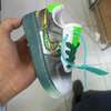 Kids Airforce 1 custom size:25-36 thumb 1