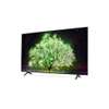 LG OLED 65 Inch Class 4K Smart TV W/ ThinQ AI - 65A1 thumb 3