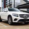 Mercedes-Benz GLC 250 Coupe thumb 4