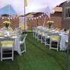 Tables,Chairs,Linen,Tiffany,Wimbledon,Stretch Tents,Marquees For Hire.We Do Decor, Events thumb 4
