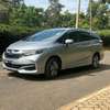 Honda fit shuttle Hybrid 1500cc 2018 model thumb 0