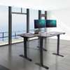 Desk: Standing Adjustable Office Desk thumb 3