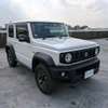 Suzuki jimny 2020model thumb 2