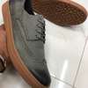 Timberland Sneakers Casual Mens Rubber Laced Brogue Shoes thumb 1