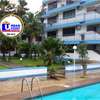 Furnished 1 Bed Apartment with Aircon in Nyali Area thumb 1