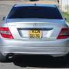 Mercedes benz C200 KCM thumb 3